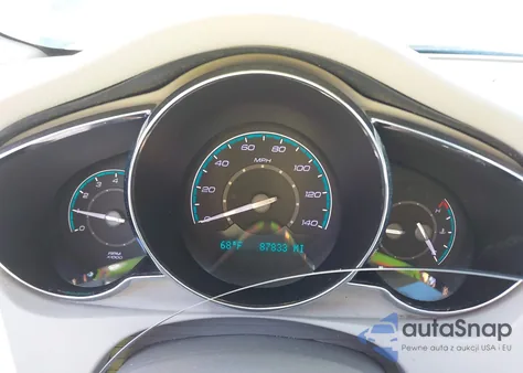 2011 Chevrolet Malibu Ls z USA, uszkodzony, nr VIN 1G1ZB5E12BF116471